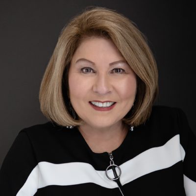 Rosemarie Fair, CCIM